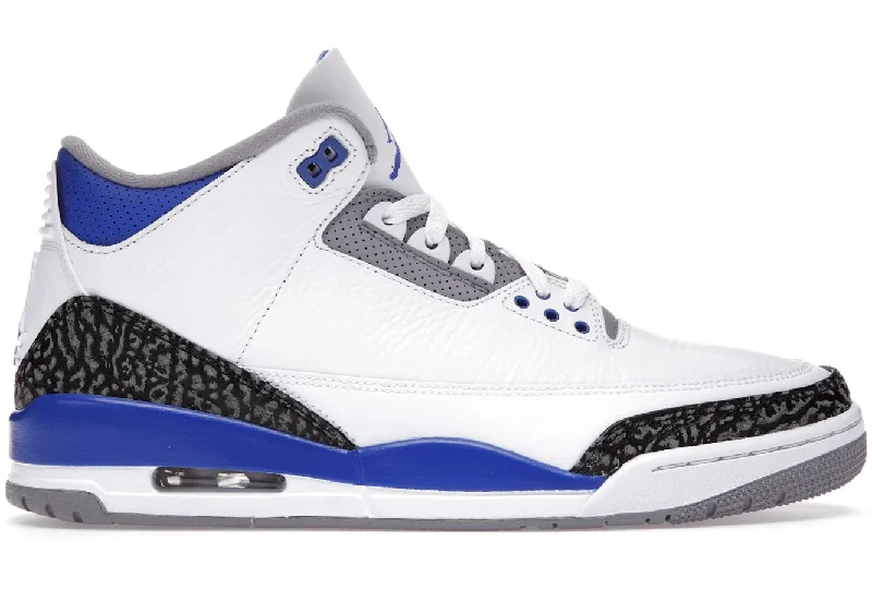 Air Jordan 3 Game Royal