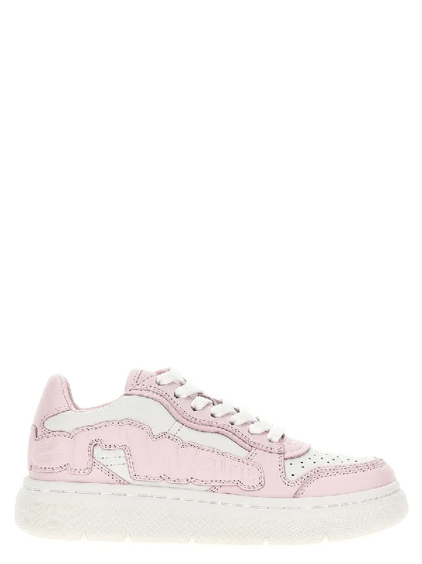 Alexander Wang 'Puff' Sneakers