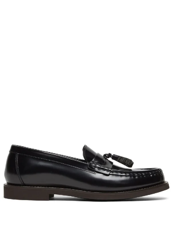 Brunello Cucinelli Loafers Shoes