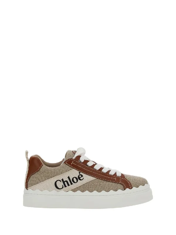 Chloé Sneakers