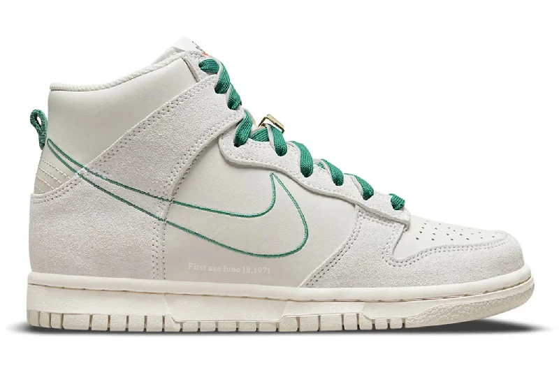 Nike Dunk High SE First Use Sail