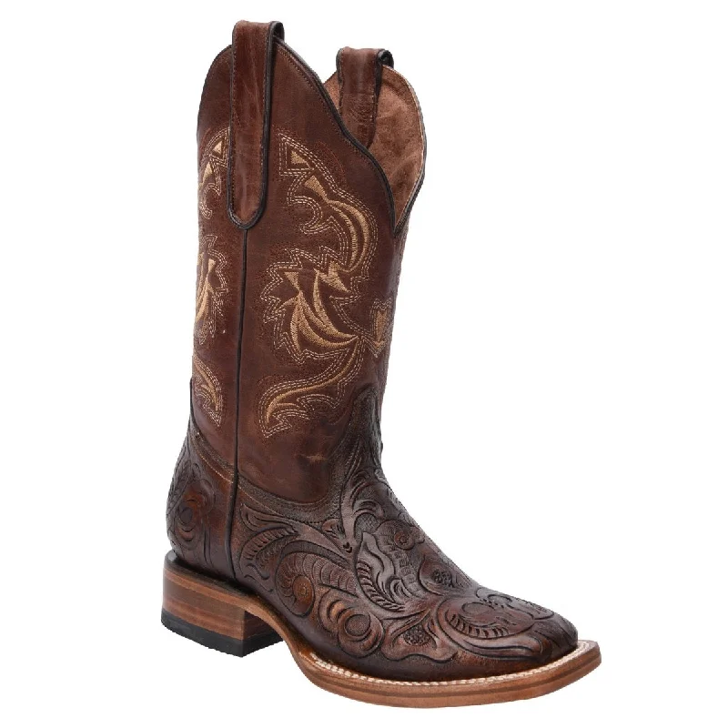 Western Boots - NA-WD0526-509