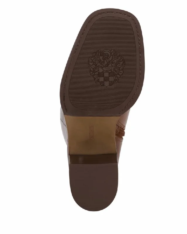 Vince Camuto GIBI2 CHOCOLATE FADE/DEGRADE BURNI