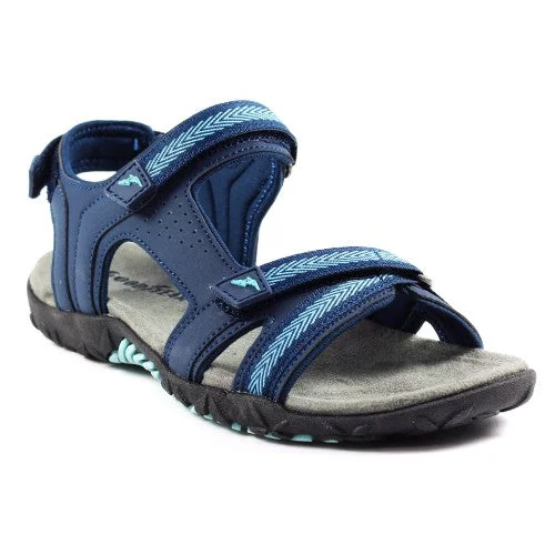 Goodyear Womens/Ladies Rutland Sandals