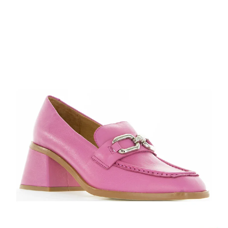 BELLE SCARPE RHIOTT FUCHSIA