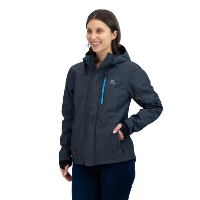 Adventure Heated Jacket Women’s