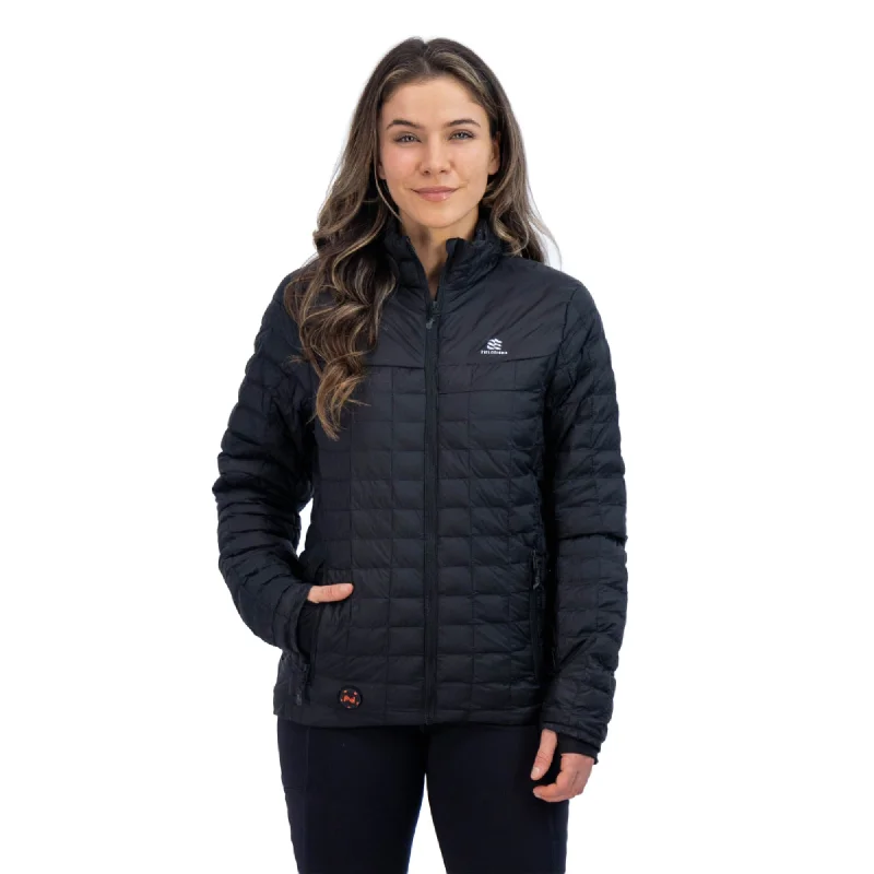 Backcountry Heated Jacket Women's