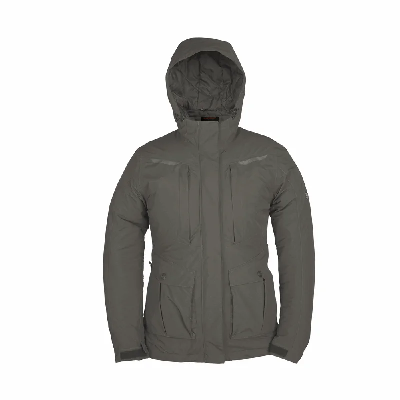 Pinnacle Parka Jacket Women's