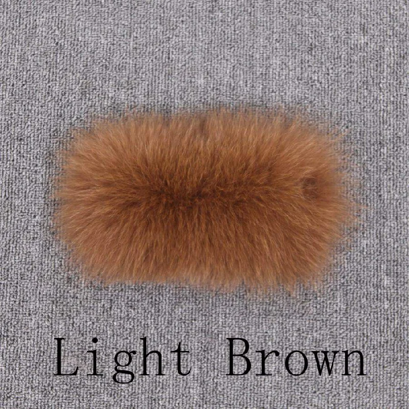 light brown