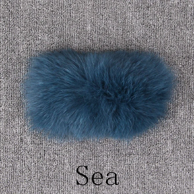 sea blue