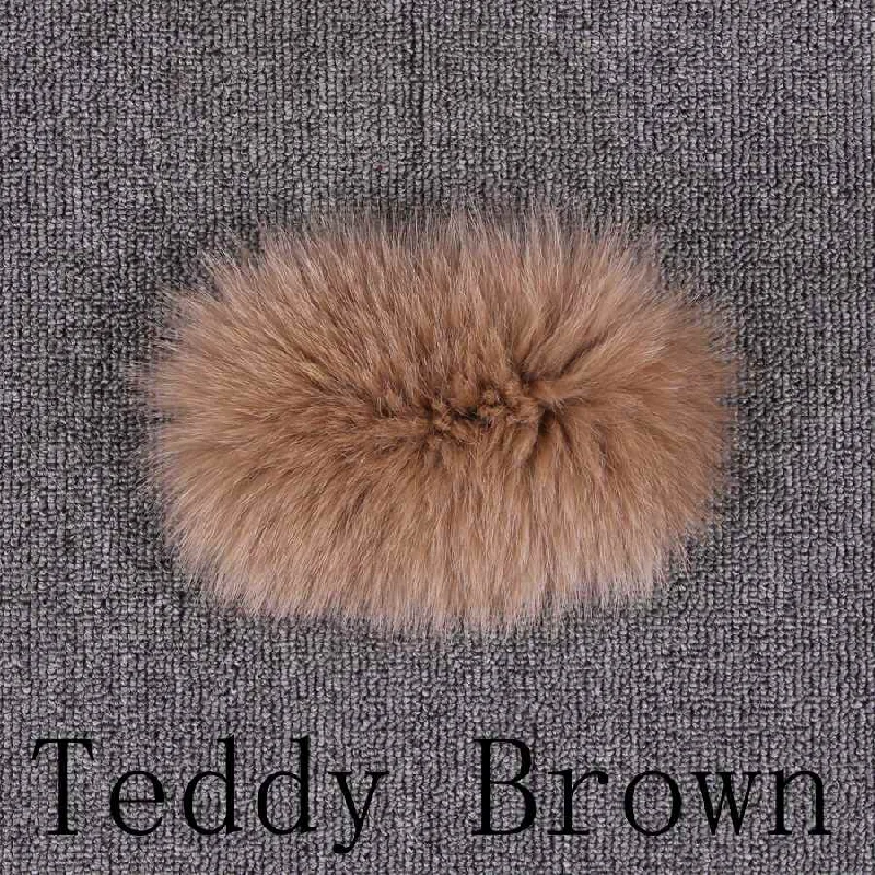 teddy brown