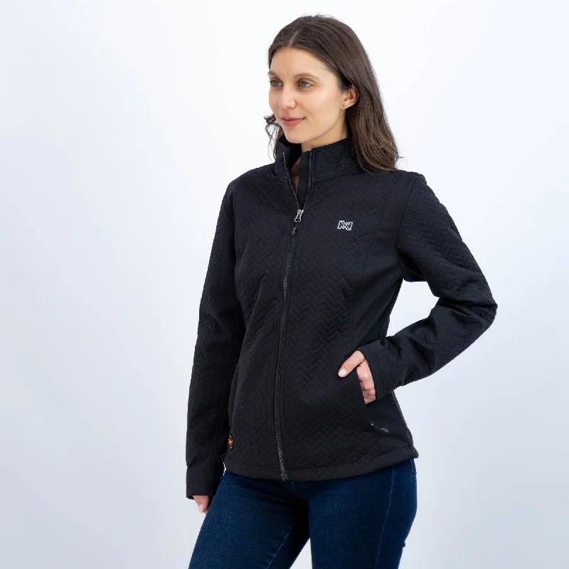 Sierra Jacket Women's