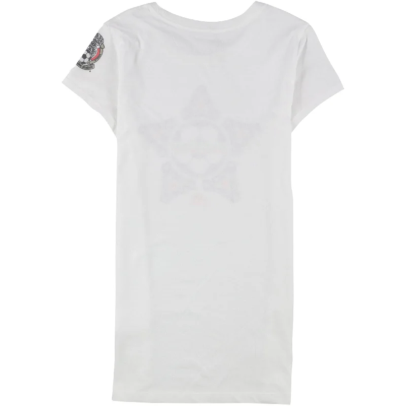 Adidas Womens Mexico Graphic T-Shirt