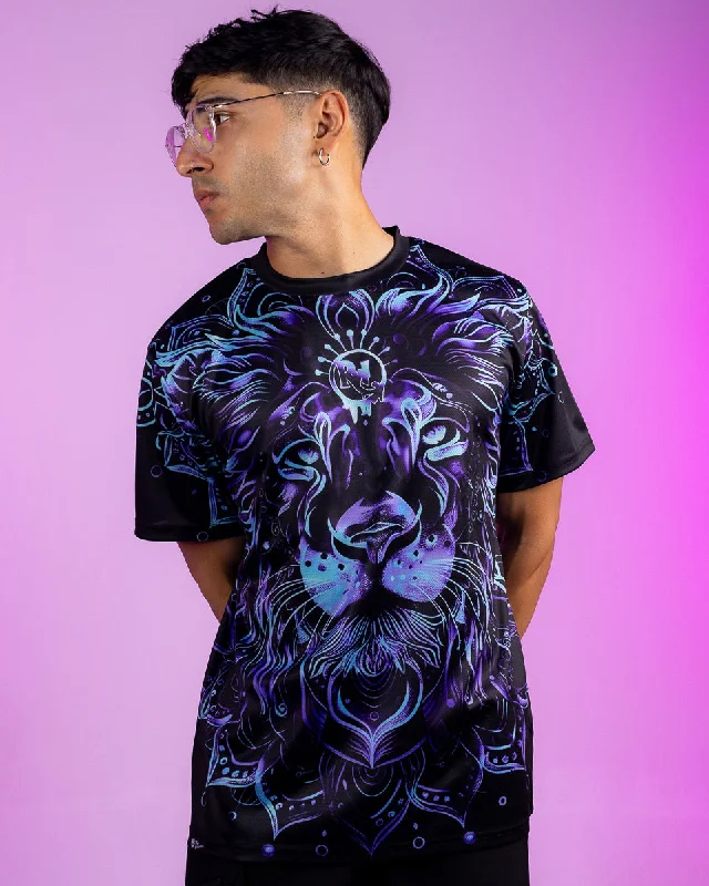 Lion Premonition T-Shirt