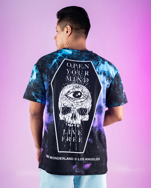 Open Your Mind T-Shirt