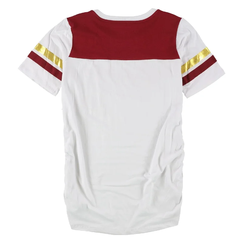 Touch Womens Washington Redskins Graphic T-Shirt