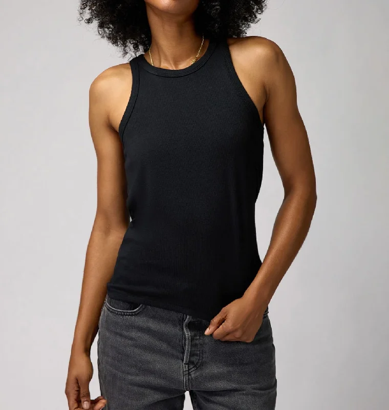 Slim Rib Tank