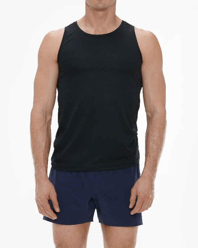 Ten Thousand Lightweight Tank