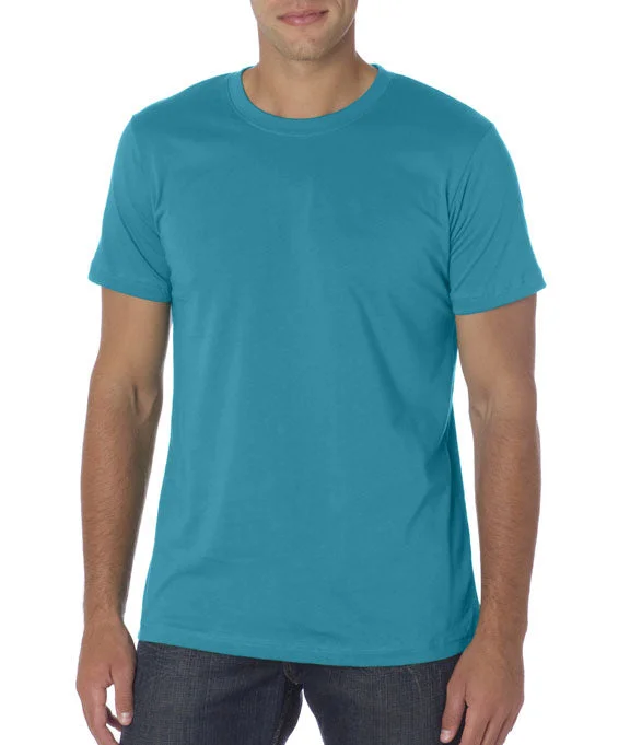 3001 - Bella + Canvas Unisex Jersey Short-Sleeve T-Shirt | Aqua