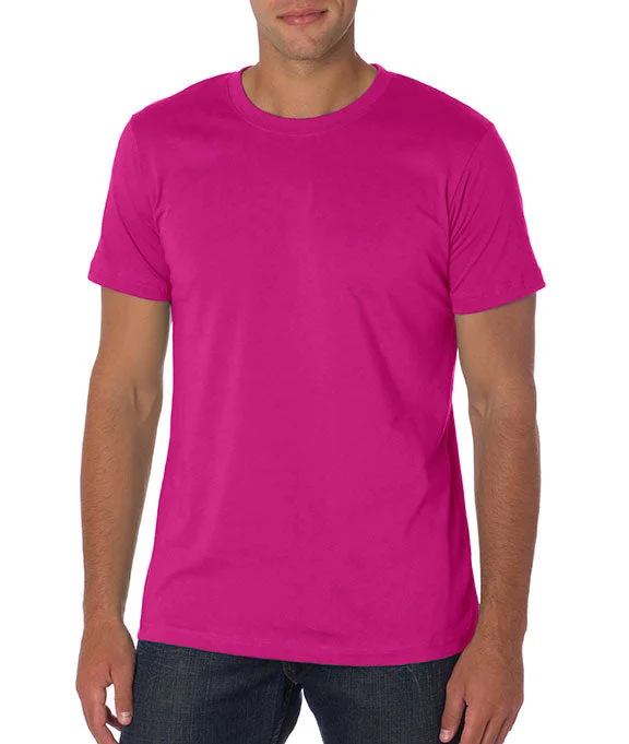 3001 - Bella + Canvas Unisex Jersey Short-Sleeve T-Shirt | Berry