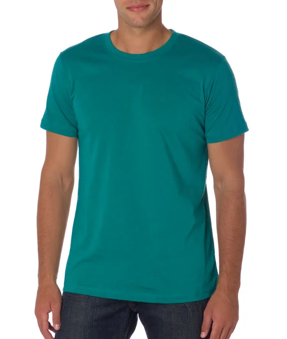 3001 - Bella + Canvas Unisex Jersey Short-Sleeve T-Shirt | Deep Teal