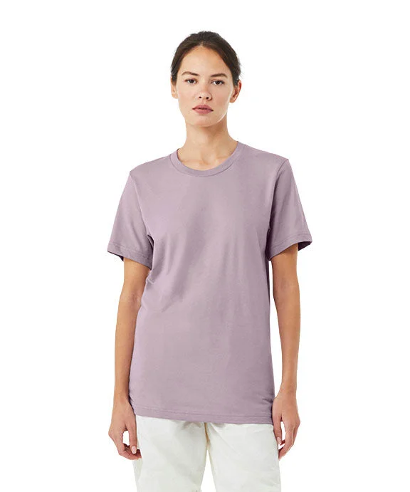 3001 - Bella + Canvas Unisex Jersey Short-Sleeve T-Shirt | Light Violet