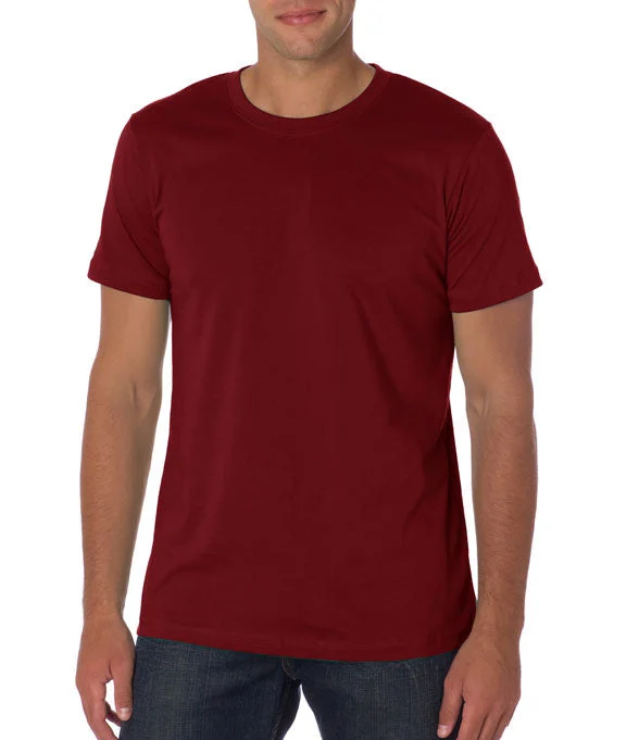 3001 - Bella + Canvas Unisex Jersey Short-Sleeve T-Shirt | Maroon