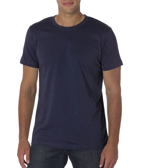 3001 - Bella + Canvas Unisex Jersey Short-Sleeve T-Shirt | Navy