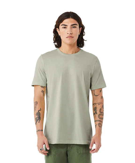 3001 - Bella + Canvas Unisex Jersey Short-Sleeve T-Shirt | Thyme