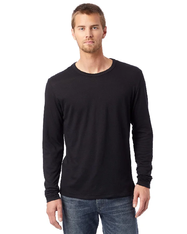 Alternative 5100BP Unisex Keeper Long-Sleeve