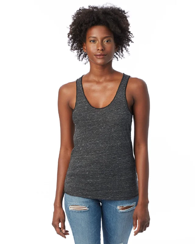 Alternative AA1927 Ladies' Meegs Racerback Eco-Jersey Tank