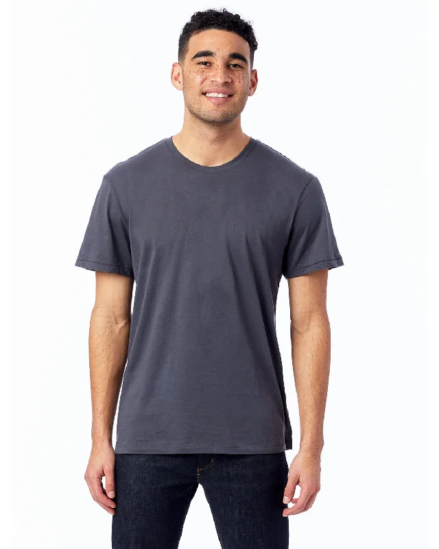 Alternative AA6005 Unisex Organic Basic Crew