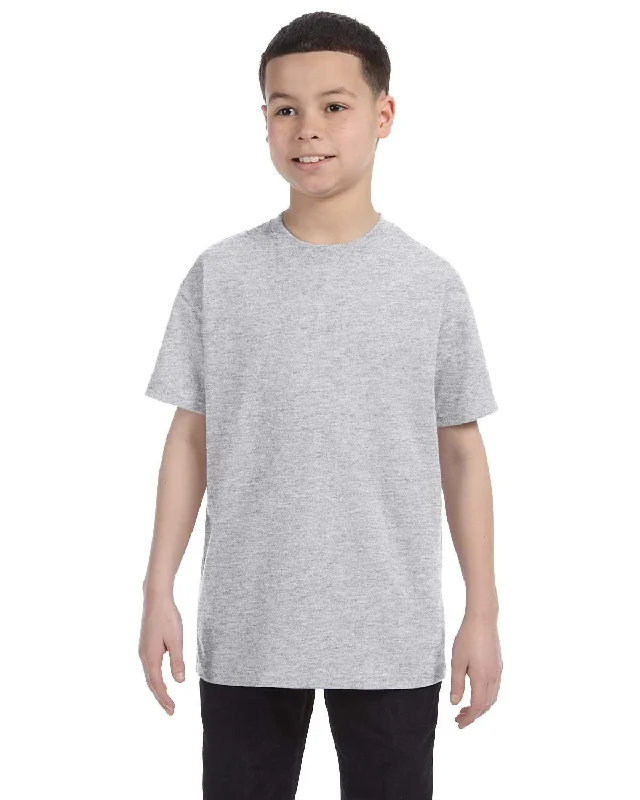 Jerzees 29B Youth DRI-POWER ACTIVE T-Shirt