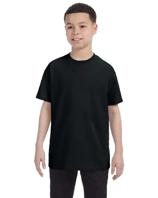 Jerzees 29B Youth DRI-POWER ACTIVE T-Shirt