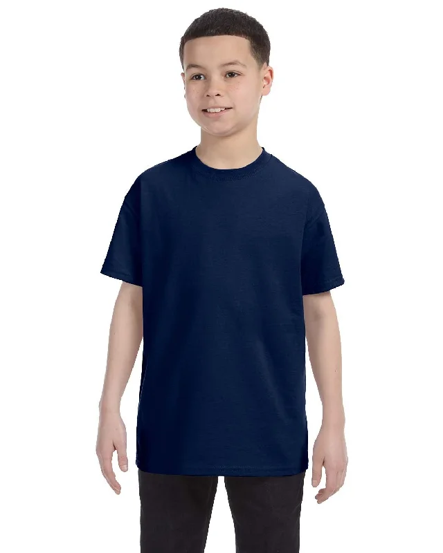 Jerzees 29B Youth DRI-POWER ACTIVE T-Shirt