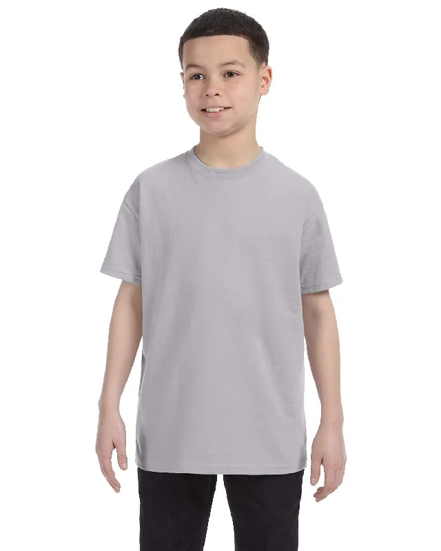 Jerzees 29B Youth DRI-POWER ACTIVE T-Shirt