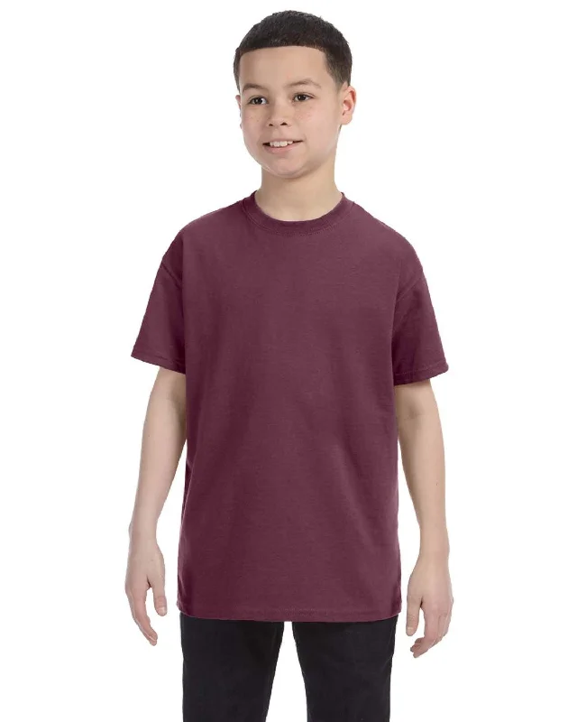 Jerzees 29B Youth DRI-POWER ACTIVE T-Shirt