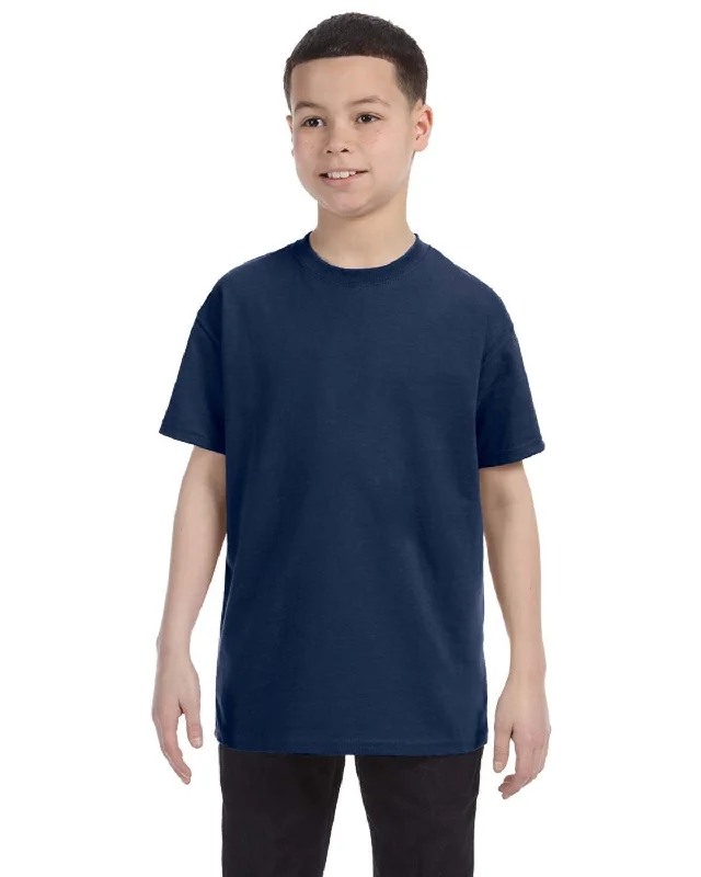 Jerzees 29B Youth DRI-POWER ACTIVE T-Shirt