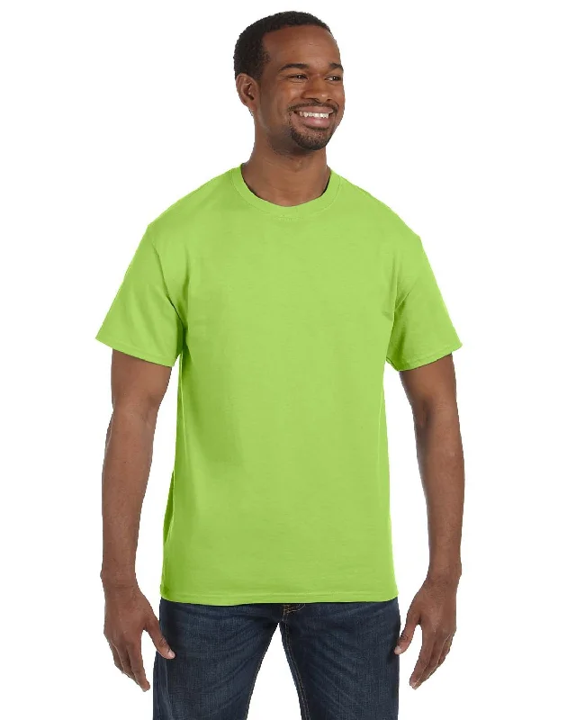 Jerzees 29M Adult DRI-POWER ACTIVE T-Shirt