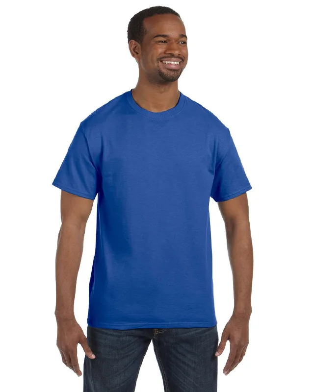 Jerzees 29MT Adult Tall DRI-POWER ACTIVE T-Shirt